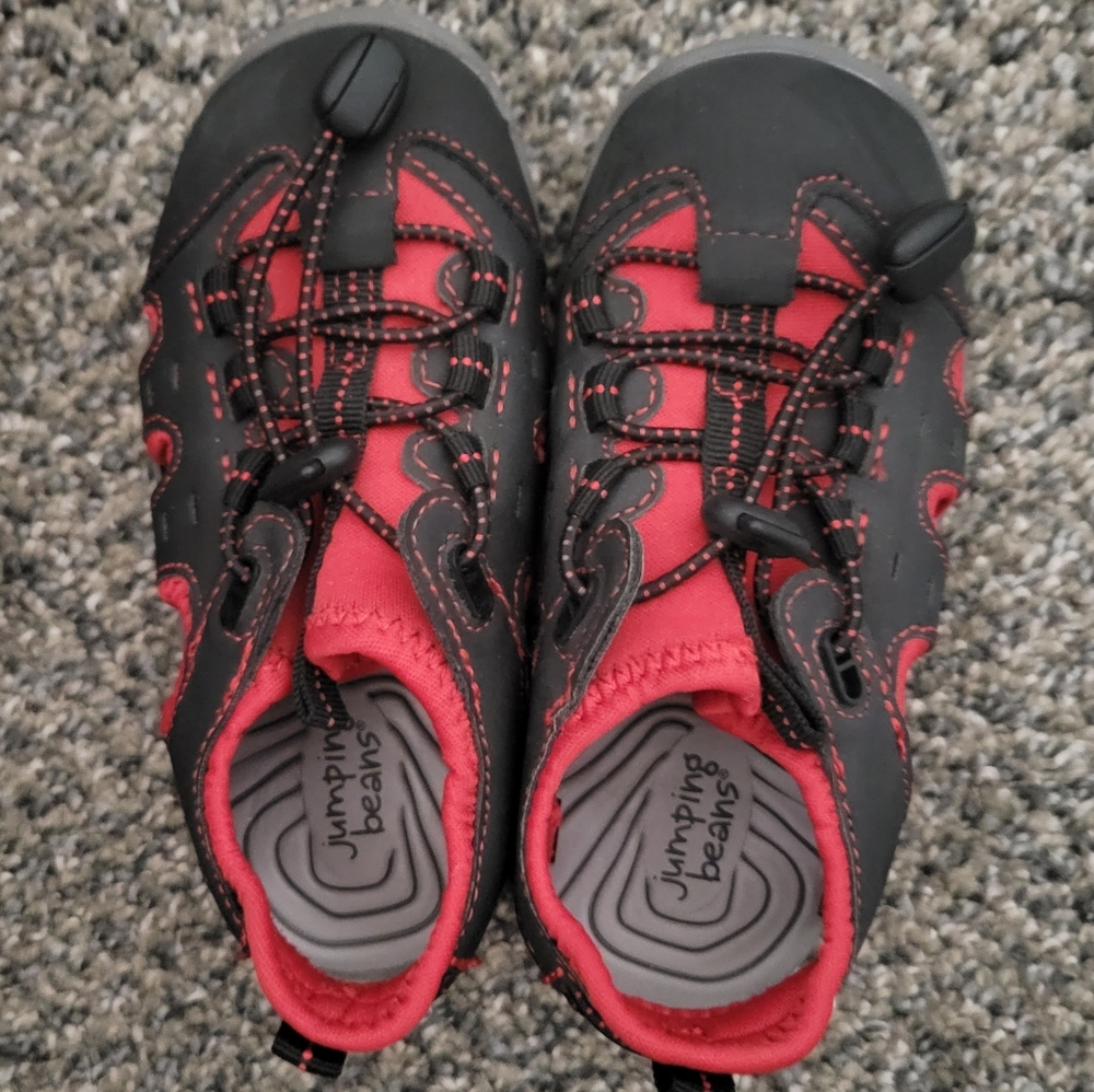 Water Shoes Toddler Size 9